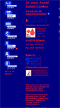 Mobile Screenshot of dr-kublik-luebken.de